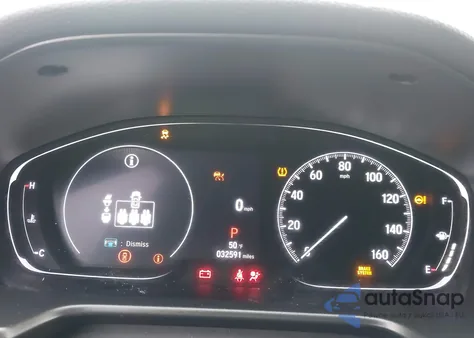 2022 Honda Accord Sport Se z USA, uszkodzony, nr VIN 1HGCV1F47NA105202